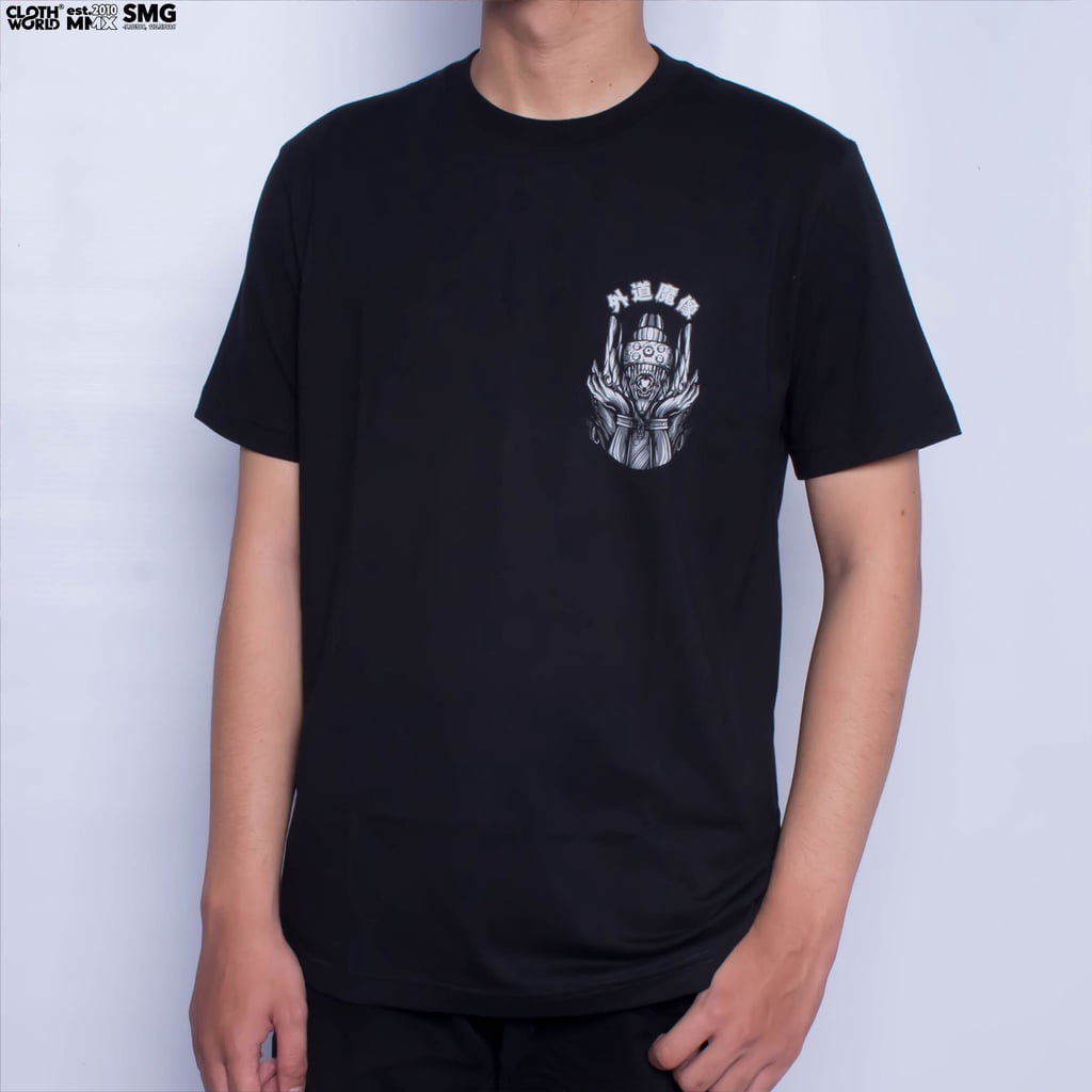 CW019 Naruto (Rikudou Pain) T-SHIRT