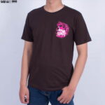Demon Slayer (Kanroji Mitsuri The Love Pillar) T-SHIRT