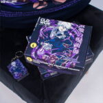 Gojo Satoru The Strongest Sorcerer T-Shirt