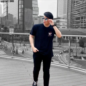 One Piece (Shanks The Red Hair) T-SHIRT