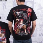 One Piece (Shanks The Red Hair) T-SHIRT