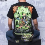 One Piece (Soul King Brook) T-SHIRT
