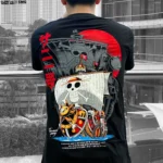 One Piece (Thousand Sunny) T-SHIRT
