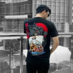 One Piece (Thousand Sunny) T-SHIRT