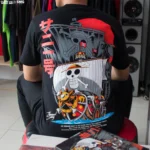 One Piece (Thousand Sunny) T-SHIRT