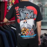 One Piece (Thousand Sunny) T-SHIRT