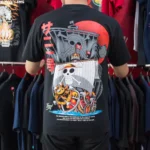 One Piece (Thousand Sunny) T-SHIRT