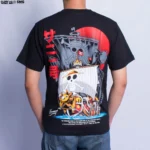 One Piece (Thousand Sunny) T-SHIRT