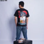 One Piece (Thousand Sunny) T-SHIRT