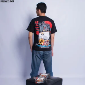One Piece (Thousand Sunny) T-SHIRT