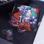 CW031 One Piece (Yamato) T-SHIRT