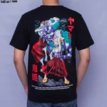 CW031 One Piece (Yamato) T-SHIRT