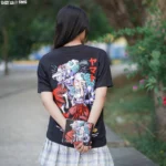 CW031 One Piece (Yamato) T-SHIRT