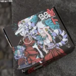 CW031 One Piece (Yamato) T-SHIRT