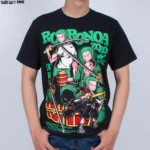 One Piece (Roronoa Zoro Story) T-SHIRT