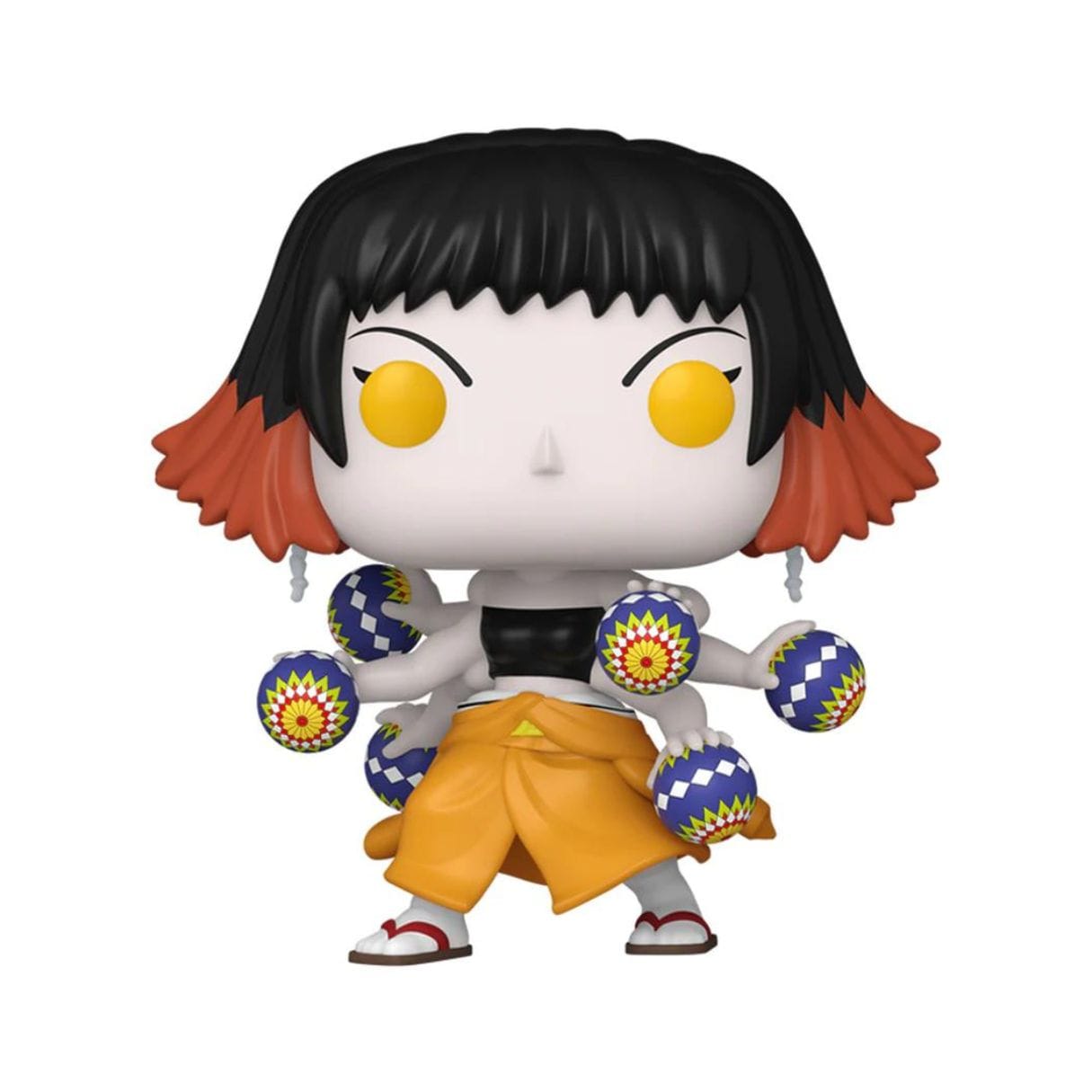 Pop! Animation: Demon Slayer - Susamaru (Arms)(Exc)