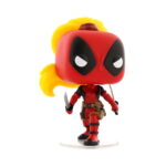 PIAB EXC MARVEL 80TH LADY DEADPOOL FUNKO POP! VINYL