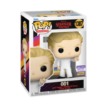 Pop! Tv: Stranger Things – Number One (SDCC’23)