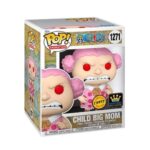 Funko Pop! Super Animation: One Piece - Child Big Mom Chase Specialty Series Exc