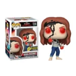 FUNKO POP! MARVEL: DOCTOR STRANGE IN THE MULTIVERSE OF MADNESS - WANDA EARTH-838 (GW)(EXC)