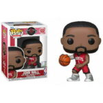 Funko POP! NBA Rockets John Wall (Red Jersey) #122