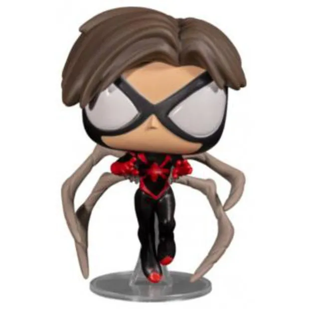 Pop! Marvel: YS- Spider-Woman (Mattie)(Exc)