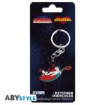 ABYstyle GRENDIZER Keychain Grendizer's soucoup Keychain
