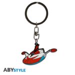 ABYstyle GRENDIZER Keychain Grendizer's soucoup Keychain