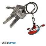 ABYstyle GRENDIZER Keychain Grendizer's soucoup Keychain