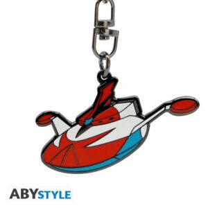 ABYstyle GRENDIZER Keychain Grendizer's soucoup Keychain