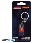 ABYstyle GRENDIZER Keychain Grendizer's fist Keychain