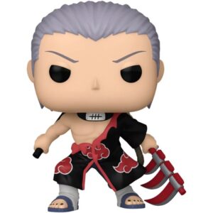 Pop! Animation: Naruto - Hidan