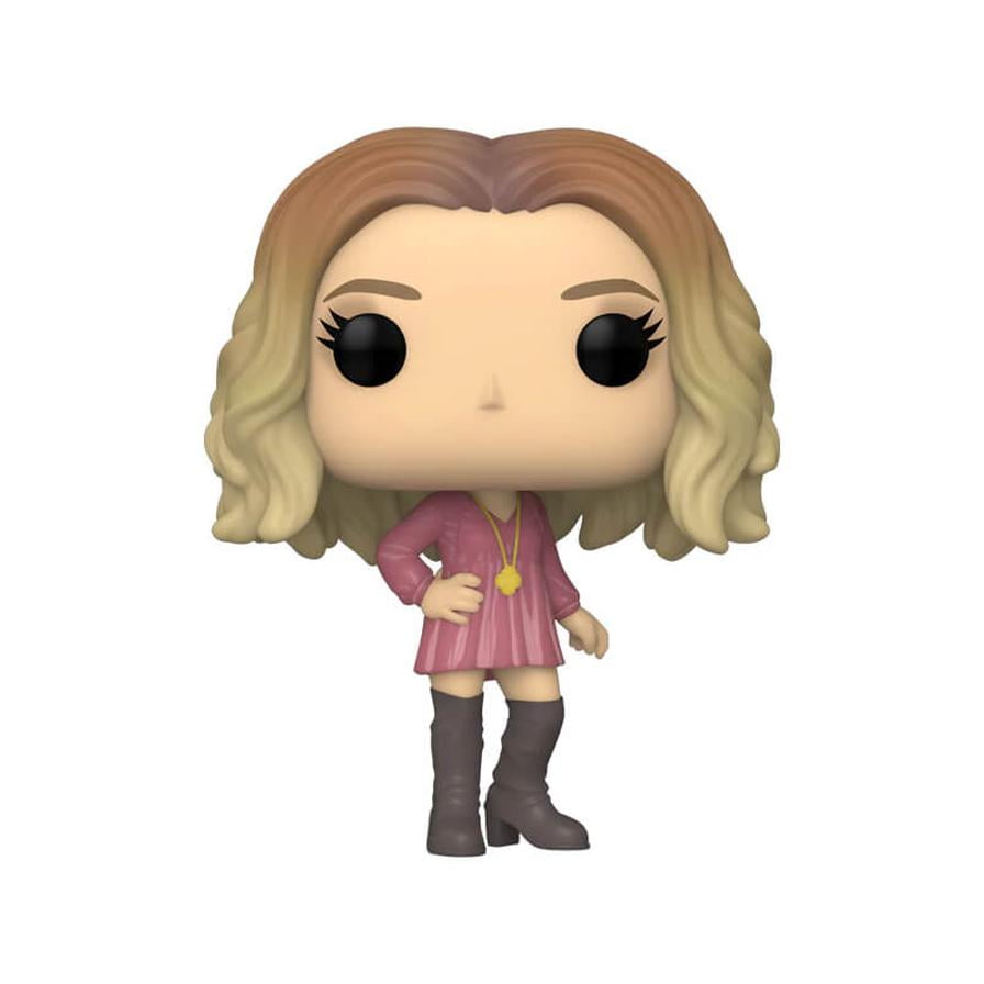 Funko POP! Schitt's Creek - Alexis Vinyl Figure NYCC 2021