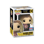 Funko POP! Schitt's Creek - Alexis Vinyl Figure NYCC 2021
