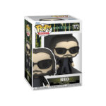 Pop! Movies: The Matrix- Neo