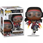 Pop! Marvel: Black Panther Wakanda Forever - Ironheart MK1