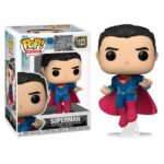 Pop! Heroes: Justice League - Superman
