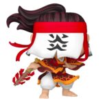 DEMON SLAYERPOP! TANJURO KAMADO AAA anime Exclusive