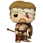 Pop! Movies: 300 - Dilios