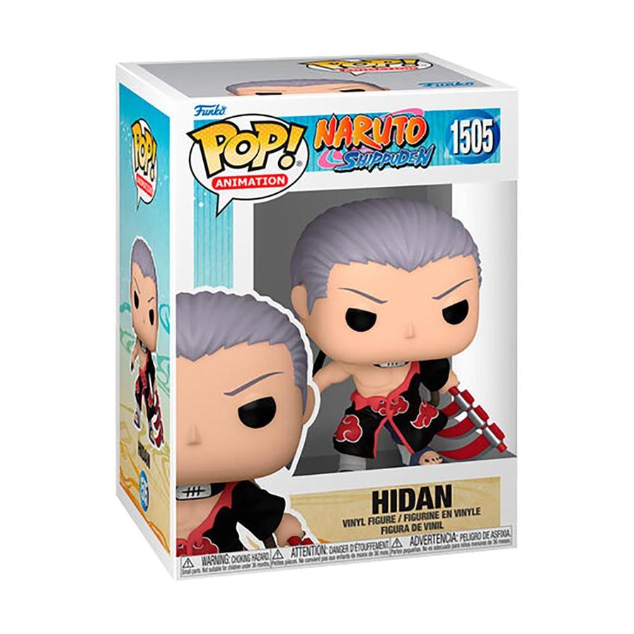 Pop! Animation: Naruto - Hidan