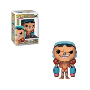 Pop! Animation: One Piece S2 - Franky