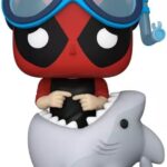 Funko Gift Box! Marvel: Deadpool Seasons (Exc) 74584