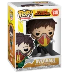 Pop! Animation: MHA- Kai Chisaki (Overhaul)