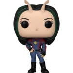 POP! Marvel: Guardians of the Galaxy: Volume 3 - Mantis