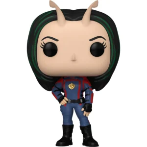 POP! Marvel: Guardians of the Galaxy: Volume 3 - Mantis