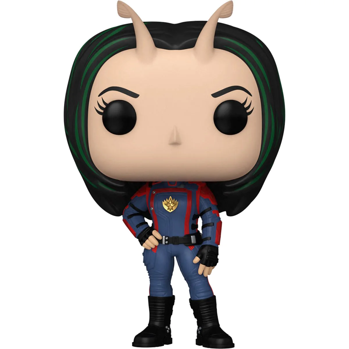 POP! Marvel: Guardians of the Galaxy: Volume 3 - Mantis