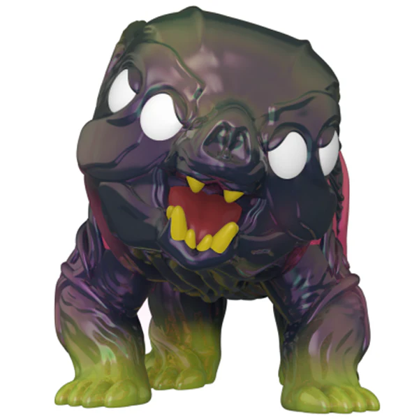 Pop! Marvel: Eternals - Kro Transformed (Exc) Pop! Marvel: Eternals - Kro Transformed (Exc)