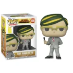 Pop! Animation: MHA- Sir Nighteye