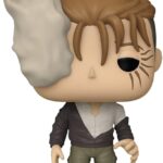 Pop! Animation: Attack on Titan - Porco Galliard (Exc)