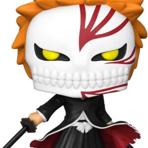 Funko Pop! Bleach – Ichigo #1087 [SE] [Chase]